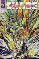 Shade, the Changing Man (Vol 2) / Шейд, Изменяющийся человек том 2