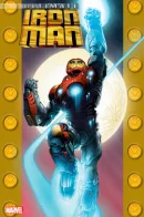 Ultimate Iron Man / Алтимейт Железный Человек
