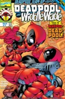 Deadpool Team-Up (Vol 1) / Дэдпул: Командная игра том 1