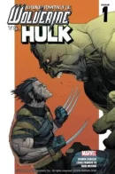 Ultimate Wolverine vs. Hulk / Алтимейт Росомаха против Халка