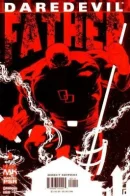 Daredevil: Father / Сорвиголова: Отец