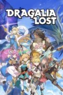 Dragalia Lost / Потерянная Драгалия