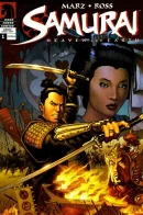 Samurai: Heaven and Earth / Самурай: Небо и земля