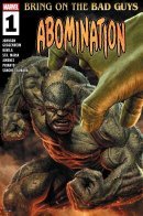 Bring on the Bad Guys: Abomination / Да будут плохиши: Мерзость