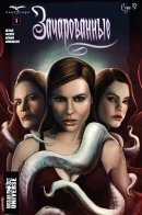 Charmed: Season 10 / Зачарованные: Сезон 10