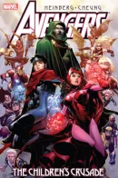 Avengers: The Children's Crusade / Мстители: Детский крестовый поход