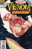 Venom: The Madness / Веном: Безумие