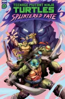 Teenage Mutant Ninja Turtles: Splintered Fate / Подростки Мутанты Ниндзя Черепашки: Судьба Сплинтера