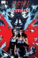 Devil Within / Дьявол внутри