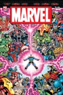 Marvel Universe: The End / Вселенная Марвел: Конец