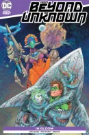 From Beyond the Unknown / За гранью неизвестного