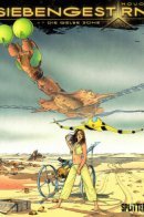 Siebengestirn / Септентрион