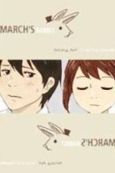 March Rabbit / Мартовский кролик