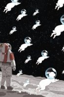 The moon rabbits are going / Лунные кролики отбывают