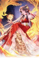 Divine Doctor Mrs. Phoenix / Божественный доктор – госпожа Феникс