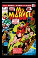 Ms. Marvel (Vol 1) / Мисс Марвел том 1