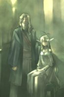 Tales of the Holy Elfroid Hylodom / Сказания о Святом Эльфроиде Гилодоме