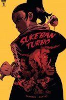 Sukeban Turbo / Sukeban Turbo