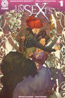 InSEXts / НаСЕКСомые