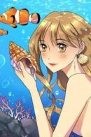 I’m a mermaid / Я русалка