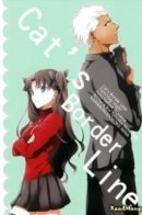 Fate/stay night - Nekoneko Borderline (Doujinshi) / Судьба/Ночь схватки: Кошачья грань