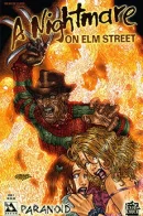 A Nightmare on Elm Street: Paranoid / Кошмар на улице Вязов: Параноид