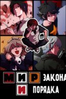World of Law and Order / Мир закона и порядка