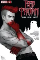 Red Thorn / Красный Шип