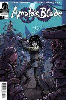 Amala's Blade / Клинок Амалы