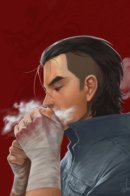 Vagrant / Бродяга