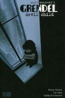 Grendel: Devil Child / Грендель: Дитя дьявола