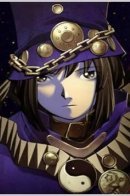Boogiepop Never Laughs / Бугипоп никогда не смеется