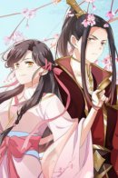 Tsundere Prince's Unruly Princess / Непослушная принцесса принца Цундэрэ