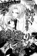 Meikyuu Yaburi no Hananusubito / Заблудившийся в лабиринте похититель сердец