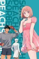 Peach Sorbet / Персиковый сорбет