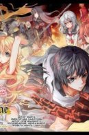Dies Irae ~Amantes Amentes~ / День гнева: Безумные влюблённые