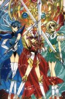 Magic Knight Rayearth / Магический рыцарь Раэрт
