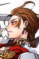 Lineage M_Human / Линейдж История Людей