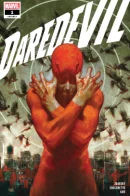Daredevil (Vol 6) / Сорвиголова том 6