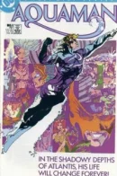 Aquaman (Vol 2) / Аквамен том 2