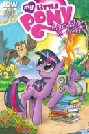 My Little Pony: Friendship is Magic / Мой маленький пони: Дружба - это чудо