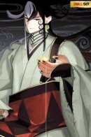 Fate/Grand Order: Curious Tales of Heroic Spirits - Ashiya Douman / Судьба/Великий Приказ: Наследие героических душ - Ашия Доман