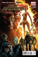 Age of Apocalypse (Vol 1) / Эра Апокалипсиса том 1