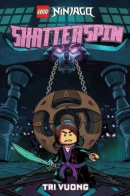 Lego Ninjago: Shatterspin / Лего Ниндзяго: Шаттерспин