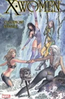 X-Women / Женщины Икс