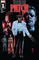 Wolverine: Patch / Росомаха: Патч