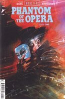 Universal Monsters Phantom of the Opera / Монстры Universal: Призрак Оперы