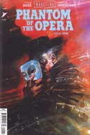 Universal Monsters Phantom of the Opera / Монстры Universal: Призрак Оперы