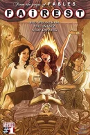 Fairest / Прекрасная