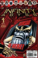 Thanos: Infinity Abyss / Танос: Бесконечная пустота